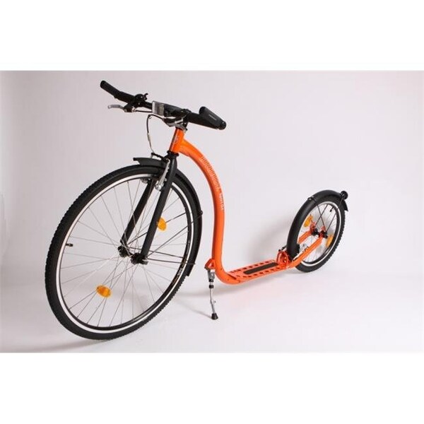 Kickbike America SG0003 Sport G4 Tangerine SG0003 - main